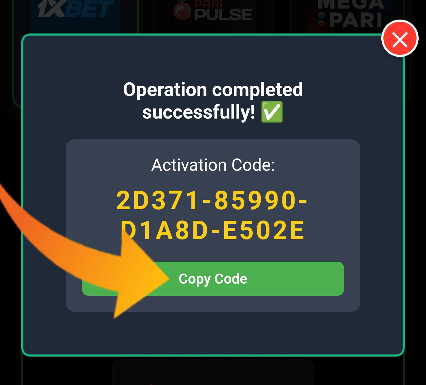 Step 11